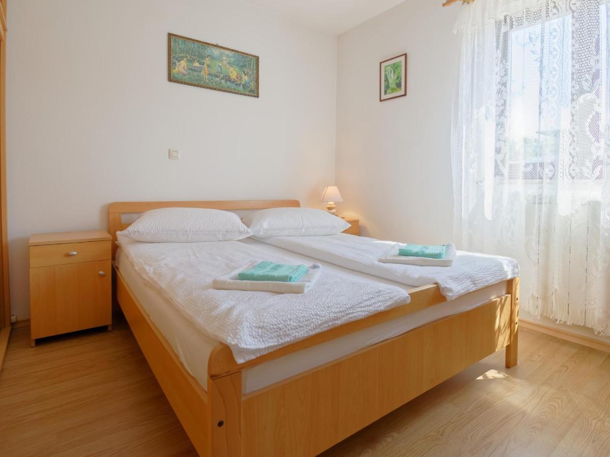 Apartment Laganis Plovanija Εξωτερικό φωτογραφία