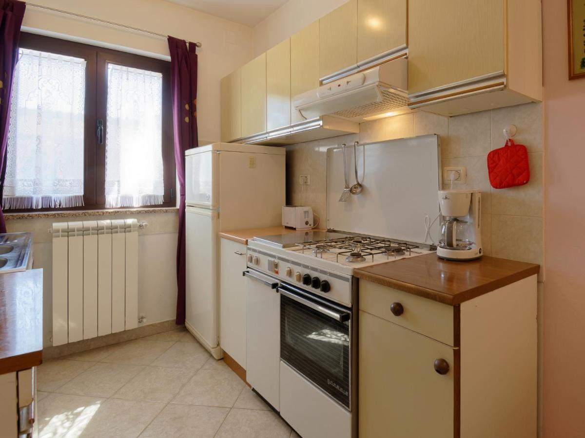 Apartment Laganis Plovanija Εξωτερικό φωτογραφία