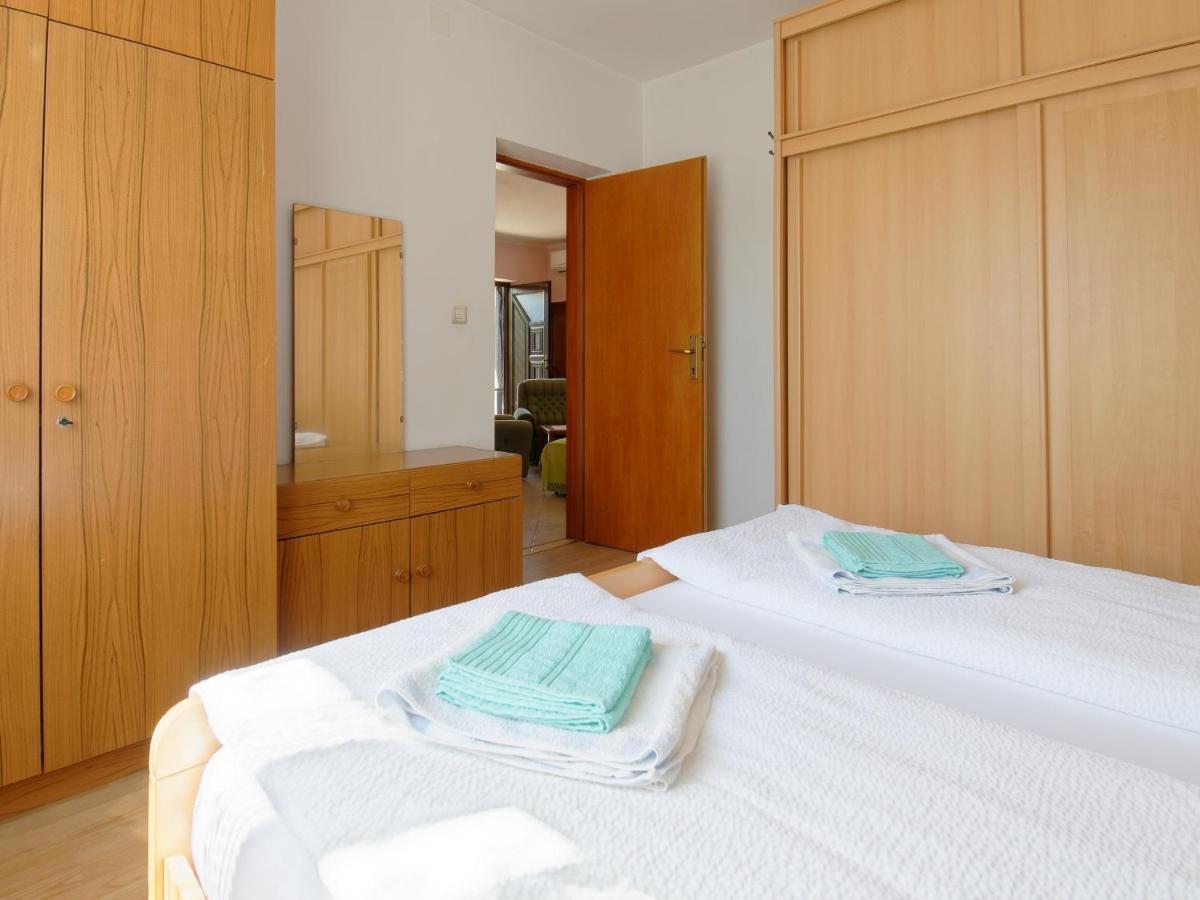 Apartment Laganis Plovanija Εξωτερικό φωτογραφία